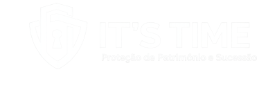 It's time - Branco - Site